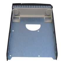 Inter-Tech 48.3cm IPC 1.5U-1528L 1HE STORAGE Inter-Tech 48.3cm IPC 1.5U-1528L 1HE STORAGE