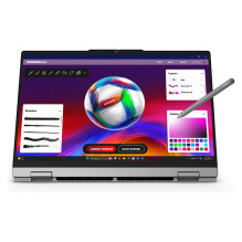 Lenovo IdeaPad 5 2-in-1 15AGP11 RYZ AI 7 445 / 32GB / 1TBSSD / W11 Pagrindinis Lenovo IdeaPad 5 2-in-1 15AGP11 RYZ AI 7 445 / 32GB / 1TBSSD / W11 Pagrindinis