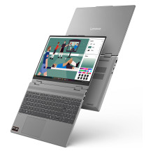 Lenovo IdeaPad 5 2-in-1 15AGP11 RYZ AI 7 445 / 32GB / 1TBSSD / W11 Pagrindinis Lenovo IdeaPad 5 2-in-1 15AGP11 RYZ AI 7 445 / 32GB / 1TBSSD / W11 Pagrindinis