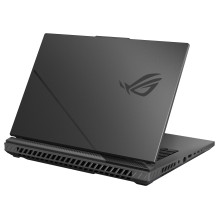 ASUS ROG Strix G16 G614FR-TS229W RYZ9-9955HX / 32GB / 1TBSSD / RTX5070Ti / W11 Pagrindinis