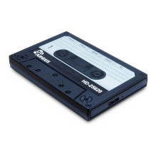 Inter-Tech HDD Gehäuse...