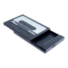 Inter-Tech HDD Gehäuse 2,5" Argus HD-25620 back to the 80`s retail Inter-Tech HDD Gehäuse 2,5" Argus HD-25620 back to the 80`s retail