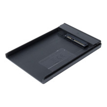 Inter-Tech HDD Gehäuse 2,5" Argus HD-25620 back to the 80`s retail Inter-Tech HDD Gehäuse 2,5" Argus HD-25620 back to the 80`s retail