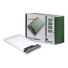 Inter-Tech HDD Gehäuse...