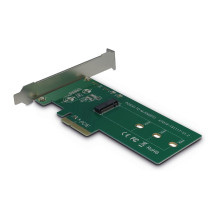 PCIe Adapter Karte KT016...