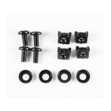 Inter-Tech Geräteträger 550mm für Serverschr. 2St. Max 40Kg Inter-Tech Geräteträger 550mm für Serverschr. 2St. Max 40Kg