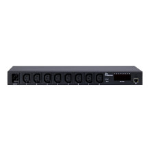 Inter-Tech PDU SW-0816 schaltbare Steckdosenleiste Inter-Tech PDU SW-0816 schaltbare Steckdosenleiste
