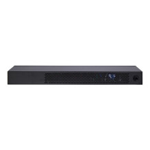 Inter-Tech PDU SW-0816 schaltbare Steckdosenleiste Inter-Tech PDU SW-0816 schaltbare Steckdosenleiste