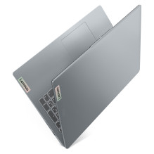 Lenovo IdeaPad Slim 3 15ABR8 RYZ5 5625U / 8GB / 256SSD / W11 Pagrindinis puslapis Lenovo IdeaPad Slim 3 15ABR8 RYZ5 5625U / 8GB / 256SSD / W11 Pagrindinis puslapis