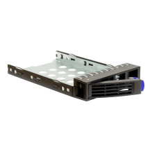 Wechselrahmen 5-fach ST-5255 für 3x5,25"Einschub retail