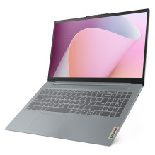 Lenovo IdeaPad Slim 3 15ABR8 RYZ5 5625U / 8GB / 256SSD / W11 Pagrindinis puslapis Lenovo IdeaPad Slim 3 15ABR8 RYZ5 5625U / 8GB / 256SSD / W11 Pagrindinis puslapis