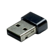 Inter-Tech Wi-Fi 4 USB Adapter DMG-08 WiFi+BTS 4 150Mbps retail Inter-Tech Wi-Fi 4 USB Adapter DMG-08 WiFi+BTS 4 150Mbps retail