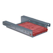 Inter-Tech Einbaurahmen 1x2,5 oder 2x2,5 / 1x3,5 Inter-Tech Einbaurahmen 1x2,5 oder 2x2,5 / 1x3,5