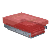 Inter-Tech Einbaurahmen 1x2,5 oder 2x2,5 / 1x3,5 Inter-Tech Einbaurahmen 1x2,5 oder 2x2,5 / 1x3,5