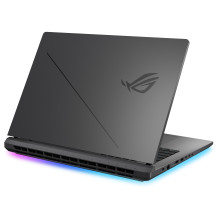 ASUS ROG Strix G18 G815LR-TT281W CU9 290HX Plus / 32GB / 1TBSSD / RTX5070Ti / W11 Home
