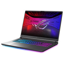 ASUS ROG Strix G18 G815LW-SA269W CU9 290HX Plus / 32GB / 1TBSSD / RTX5080 / W11 Home