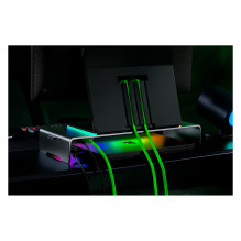 Razer Monitoriaus stovas „Chroma“ Razer Monitoriaus stovas „Chroma“