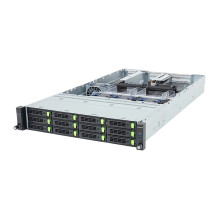 Barebone Server Gigabyte...