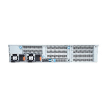 Barebone Server Gigabyte Barebone R263-ZG0-AAL2 (Rev. 3.x) Rack Server 2U Single Sockel SP5 6NR263ZG0DR000ACL2