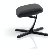 noblechairs Fußstütze 2 - TX Anthrazit noblechairs Fußstütze 2 - TX Anthrazit