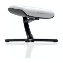 noblechairs Fußstütze 2 - White Edition noblechairs Fußstütze 2 - White Edition