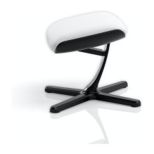 noblechairs Fußstütze 2 - White Edition noblechairs Fußstütze 2 - White Edition