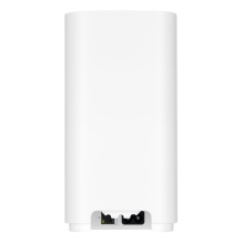 Wireless Router, ASUS, ZenWiFi BD4 BE3600 Outdoor 1 Pack, Product type Mesh router, Qtty 1 pc(s), Wi-Fi band Dual-band (