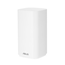Wireless Router, ASUS, ZenWiFi BD4 BE3600 Outdoor 1 Pack, Product type Mesh router, Qtty 1 pc(s), Wi-Fi band Dual-band (