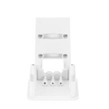 Wireless Router, ASUS, ZenWiFi BD4 BE3600 Outdoor 1 Pack, Product type Mesh router, Qtty 1 pc(s), Wi-Fi band Dual-band (