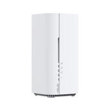 Wireless Router, ASUS, 4G-BE58, Wi-Fi 7 (802.11be), Data speed 3600 Mbit / s, Ethernet WAN Yes, SIM card slot Yes, WAN c