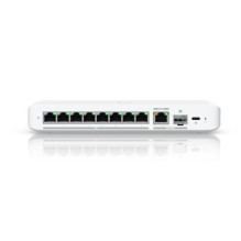 Switch, UBIQUITI, USW-FLEX-2.5G-8, USW-FLEX-2.5G-8 Switch, UBIQUITI, USW-FLEX-2.5G-8, USW-FLEX-2.5G-8