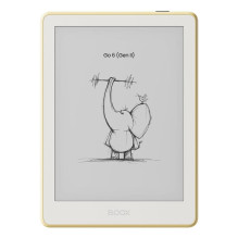 E-Reader, ONYX BOOX, Go 6...