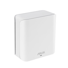 Wireless Router, ASUS, ZenWiFi BD4 (2-pack EU+UK), Product type Mesh system, Qtty 2 pc(s), Wi-Fi band Dual-band (2.4 GHz