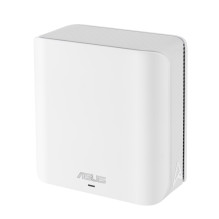 Wireless Router, ASUS, ZenWiFi BD4, Product type Mesh router, Qtty 3 pc(s), Wi-Fi band Dual-band (2.4 GHz / 5 GHz), Wi-F