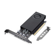 Lenovo RTX A1000 8GB GDDR6...