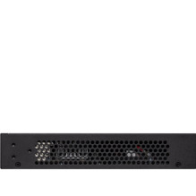 Komutatorius LANCOM Systems GS-2412P Valdomas L2+ Gigabit Ethernet (10 / 100 / 1000) su PoE, juodas Komutatorius LANCOM Systems GS-2412P Valdomas L2+ Gigabit Ethernet (10 / 100 / 1000) su PoE, juodas