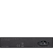 Komutatorius LANCOM Systems GS-2412P Valdomas L2+ Gigabit Ethernet (10 / 100 / 1000) su PoE, juodas Komutatorius LANCOM Systems GS-2412P Valdomas L2+ Gigabit Ethernet (10 / 100 / 1000) su PoE, juodas