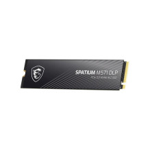 Disk SSD SPATIUM M571 DLP 4TB M.2 PCIe 5.0 14500 / 11000