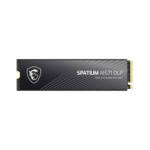 Disk SSD SPATIUM M571 DLP 4TB M.2 PCIe 5.0 14500 / 11000