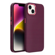 Fusion Accessories "Frame Case Galaxy A53 5G" Violet Fusion Accessories "Frame Case Galaxy A53 5G" Violet
