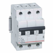 Circuit breaker MCB RX3...