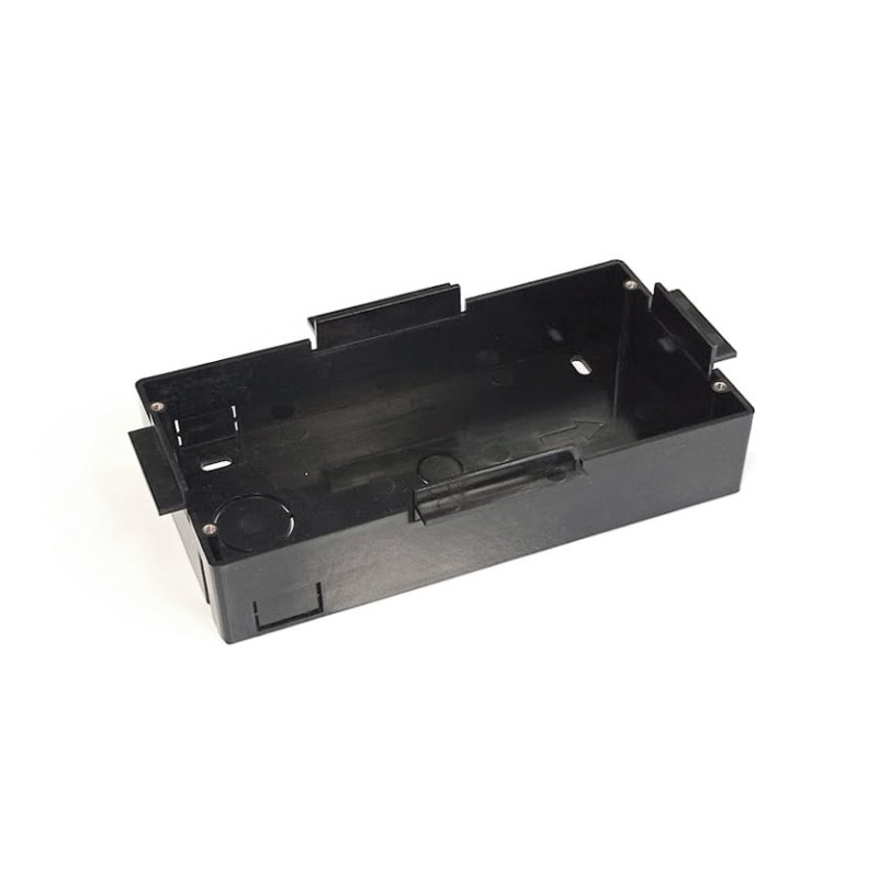 Hikvision flush-mounted box DS-KV8413