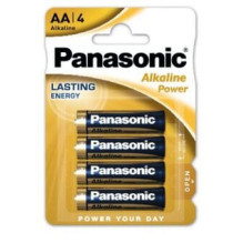 Baterija Panasonic LR6 AA...