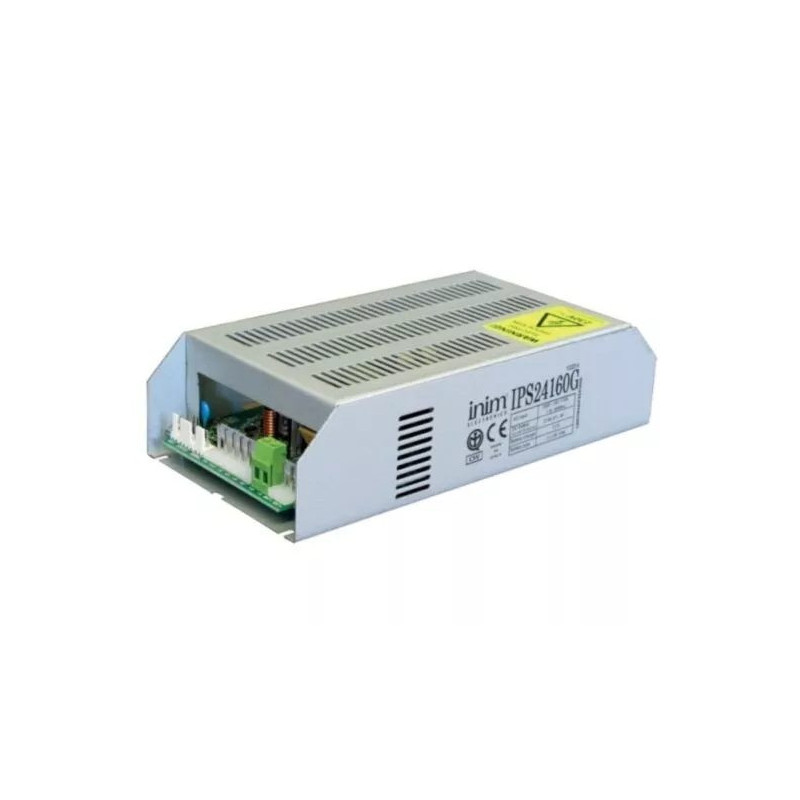 Maitinimo blokas INIM IPS24160G