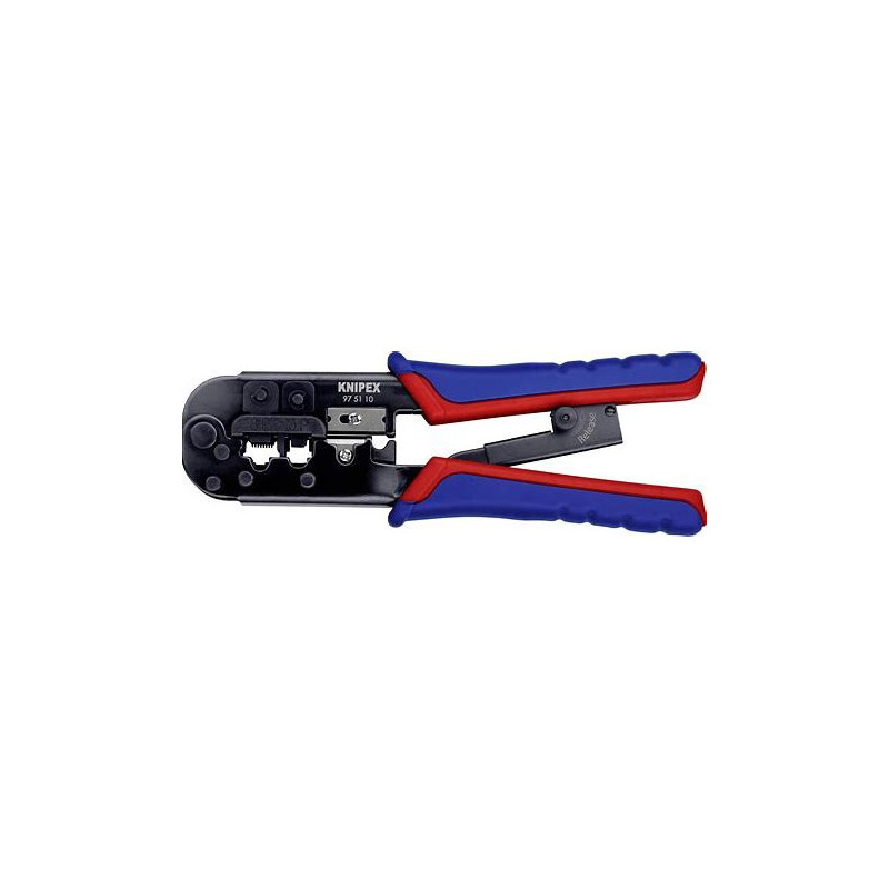 Užspaudimo replės Knipex 975110