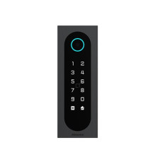 Access control terminal...