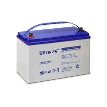 Battery Ultracell UCG100-12...