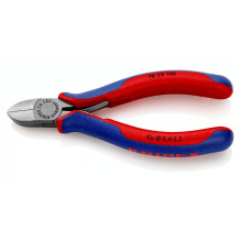 Mouthpieces KNIPEX 7622125