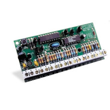 DSC zone expansion module...