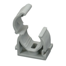 Vamzdelio laikiklis uždaras...